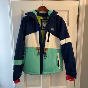 PICTURE Ski Jacket *New Condition*
